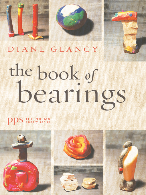 Title details for The Book of Bearings by Diane Glancy - Available